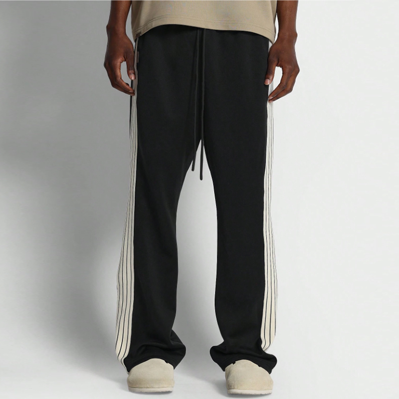 casual men pants